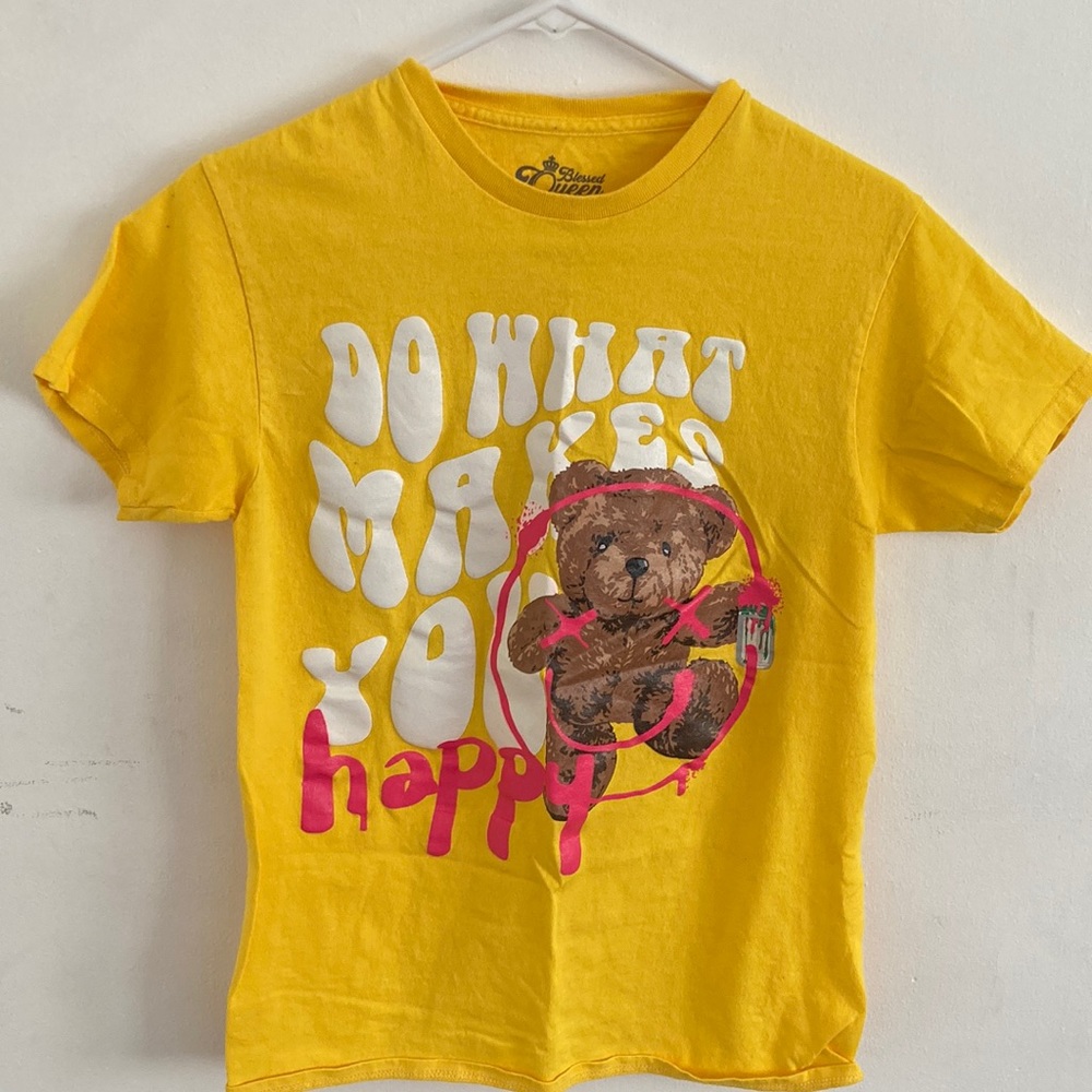 Do What Makes You Happy